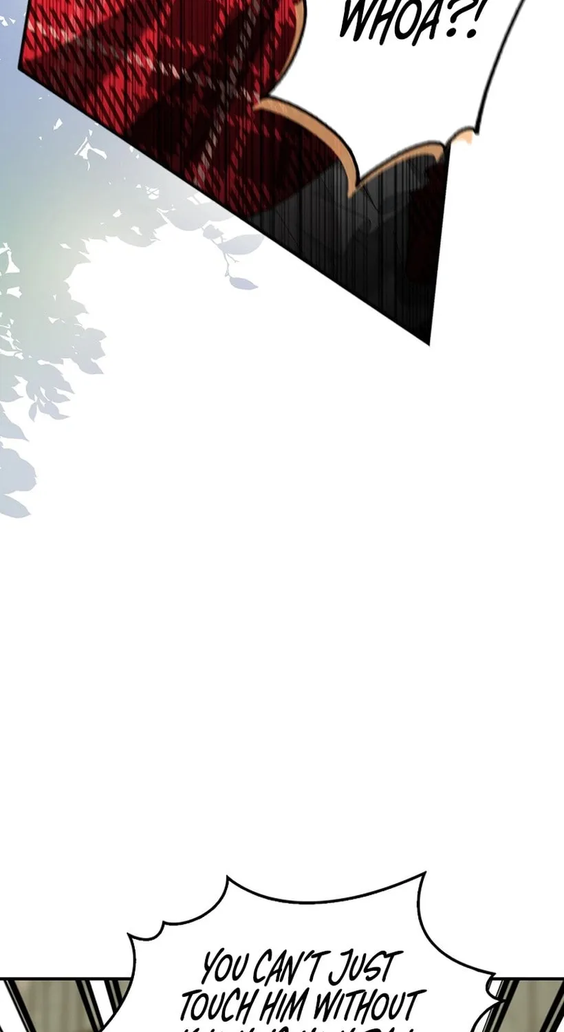 Living With My Villainous Uncle Chapter 3 page 34 - 