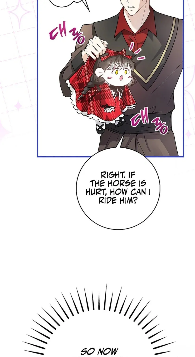 Living With My Villainous Uncle Chapter 3 page 39 - 