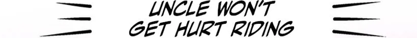 Living With My Villainous Uncle Chapter 3 page 40 - 
