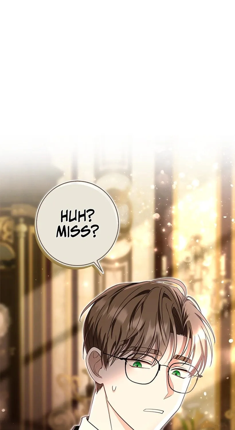 Living With My Villainous Uncle Chapter 3 page 5 - 