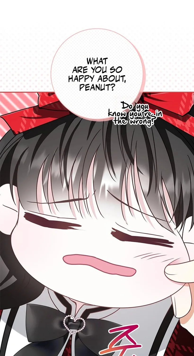 Living With My Villainous Uncle Chapter 3 page 44 - 