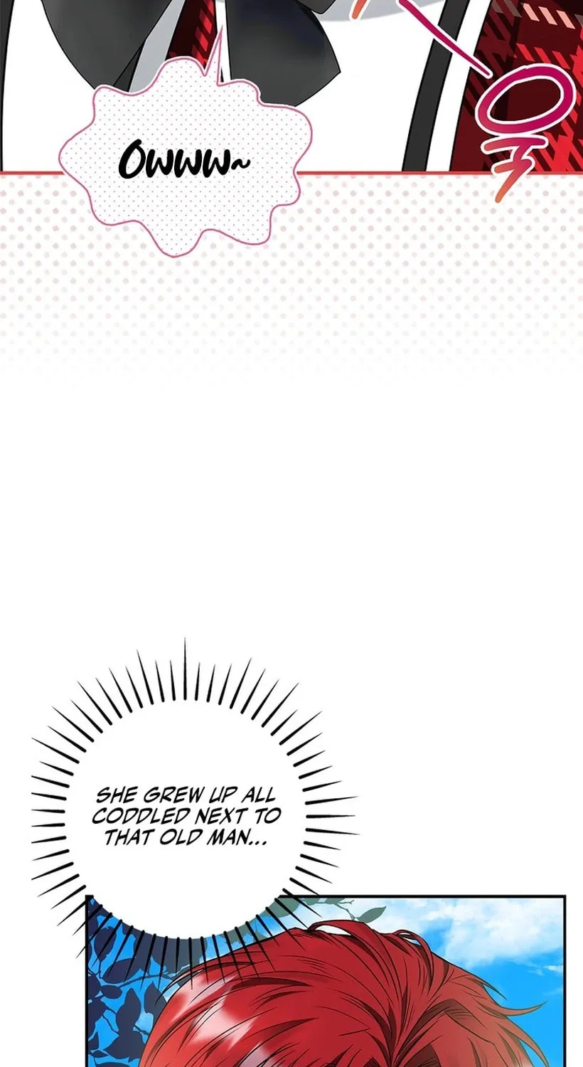 Living With My Villainous Uncle Chapter 3 page 45 - 