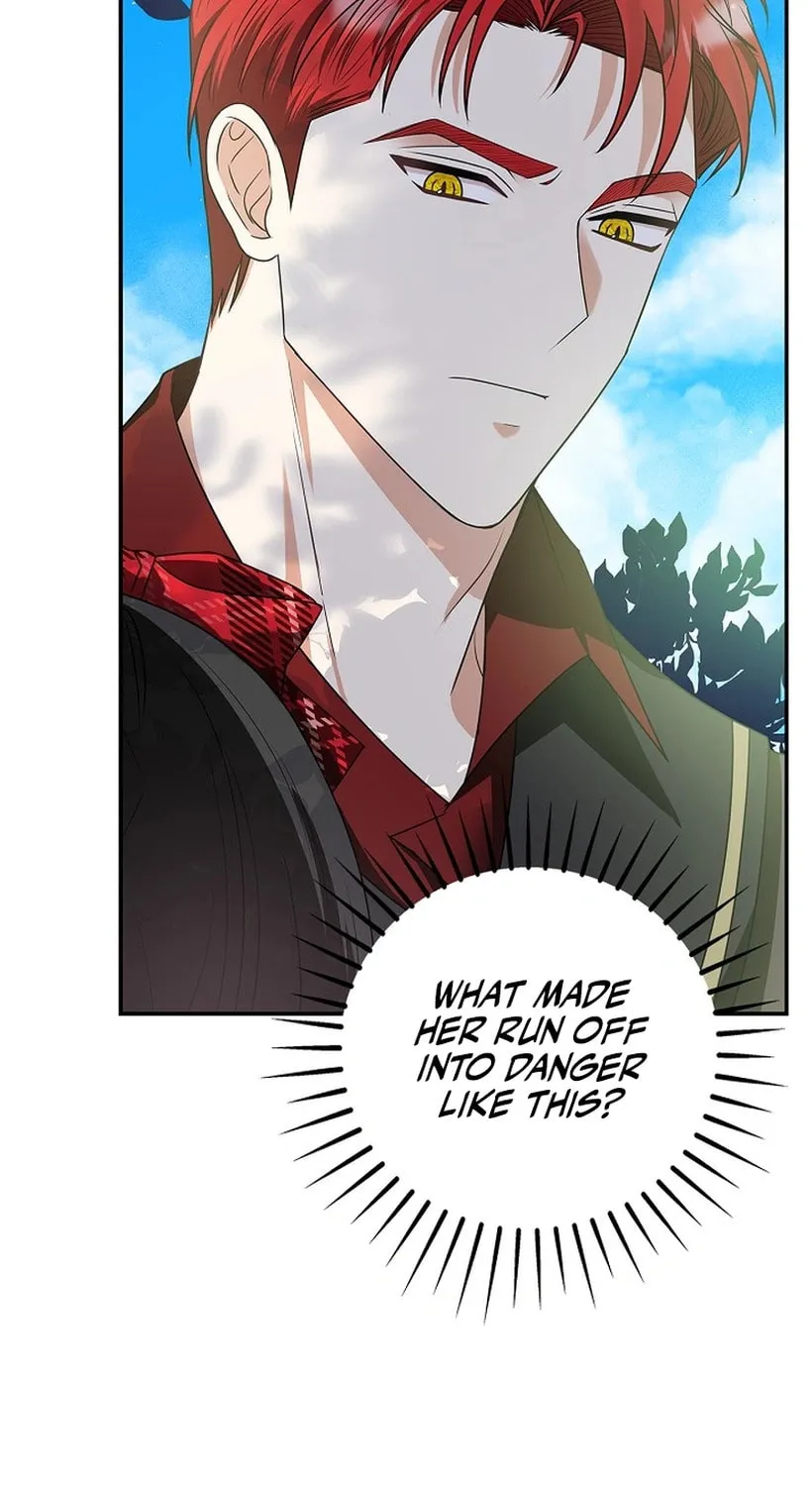 Living With My Villainous Uncle Chapter 3 page 46 - 