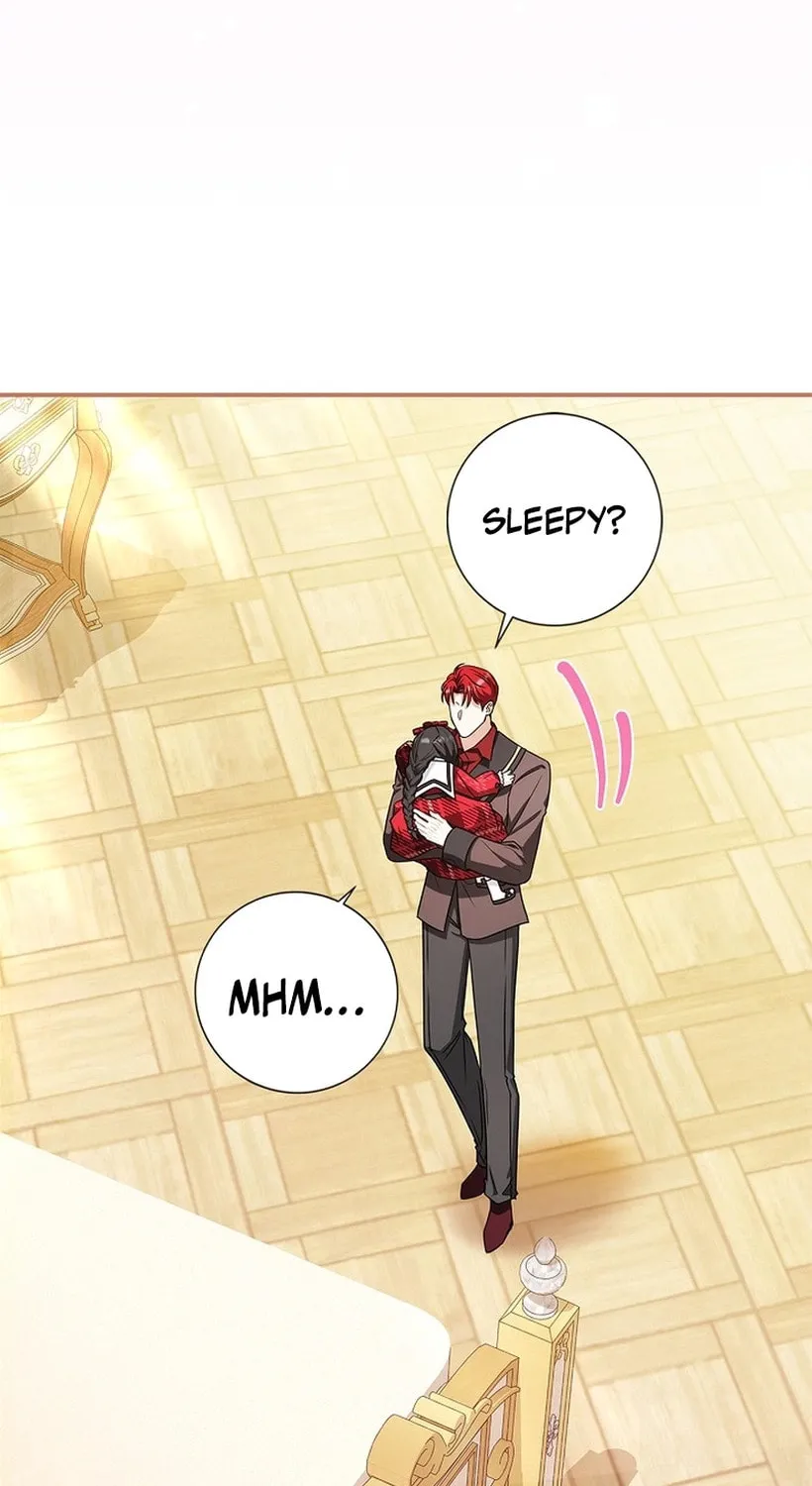 Living With My Villainous Uncle Chapter 3 page 50 - 