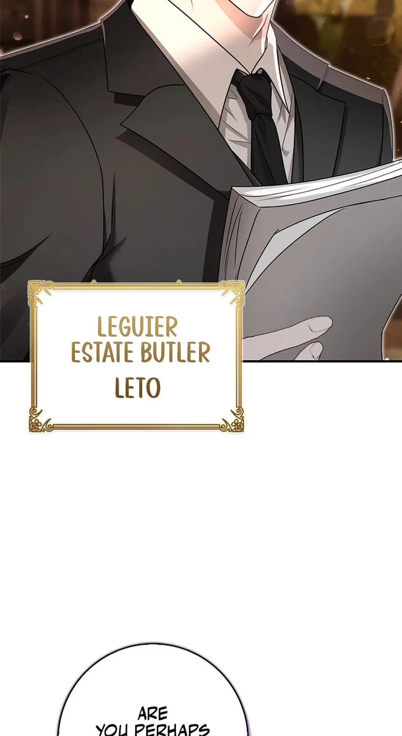 Living With My Villainous Uncle Chapter 3 page 6 - 