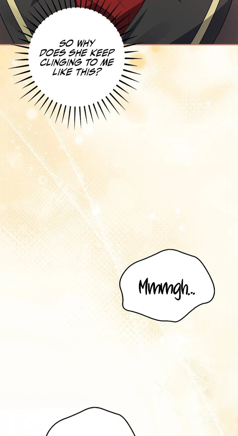 Living With My Villainous Uncle Chapter 3 page 54 - 