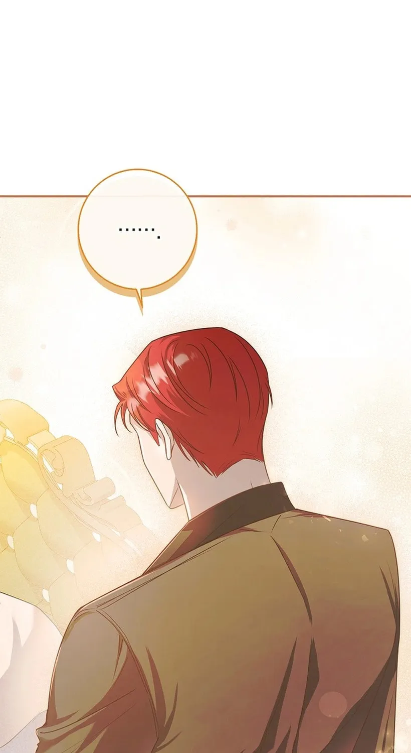 Living With My Villainous Uncle Chapter 3 page 58 - 