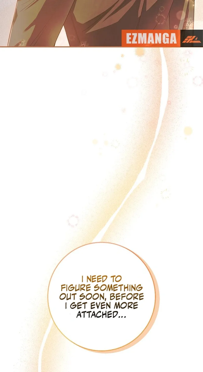 Living With My Villainous Uncle Chapter 3 page 59 - 