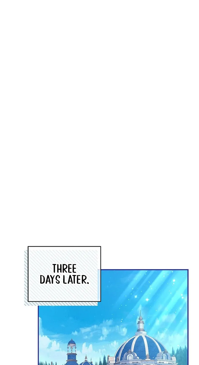Living With My Villainous Uncle Chapter 3 page 62 - 