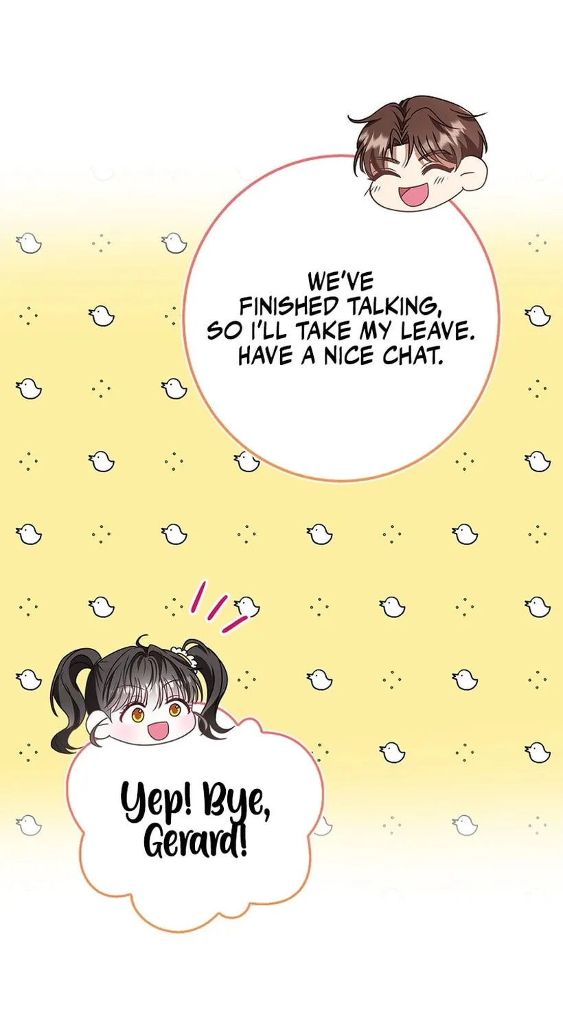 Living With My Villainous Uncle Chapter 3 page 69 - 