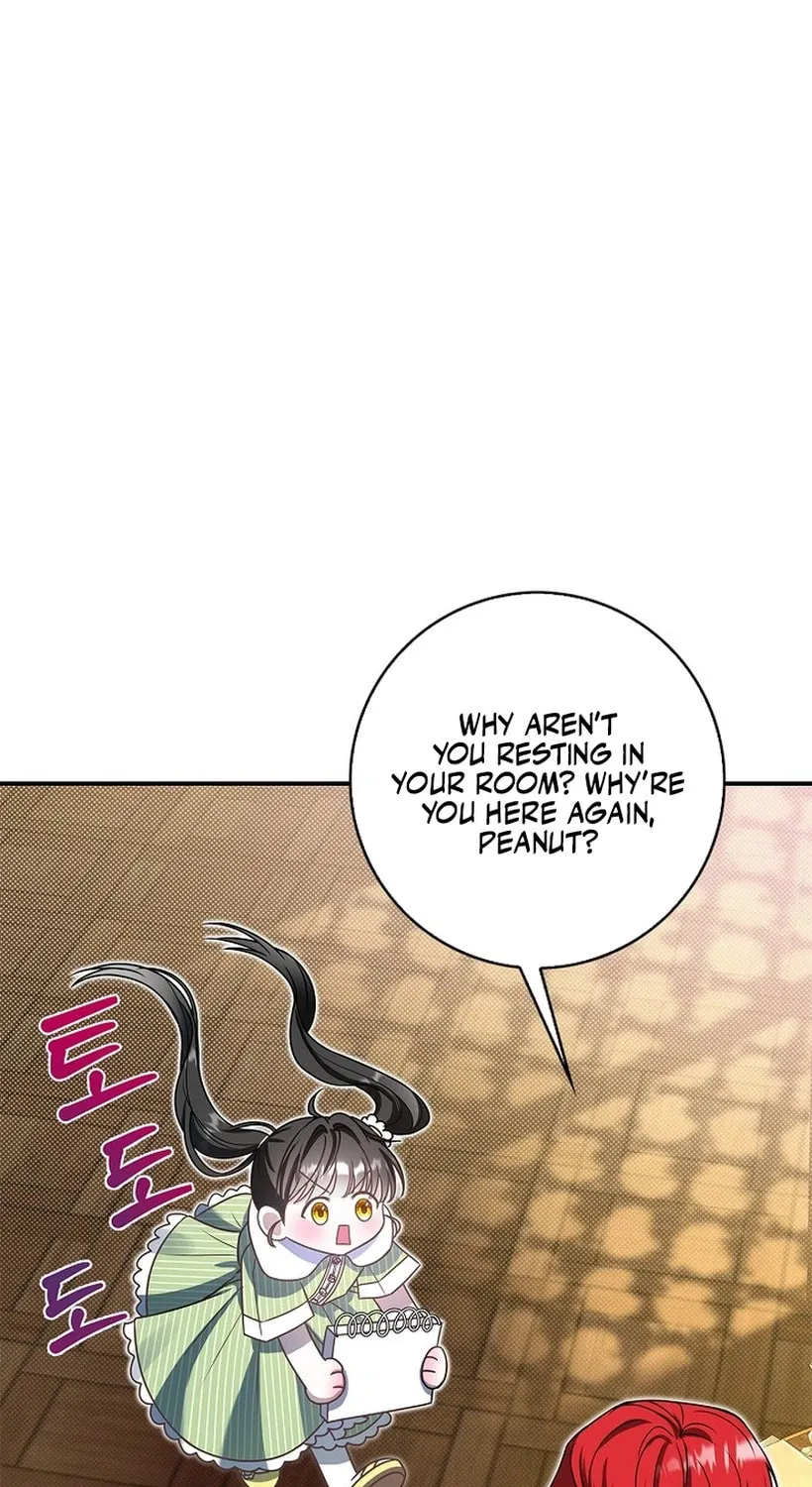 Living With My Villainous Uncle Chapter 3 page 70 - 