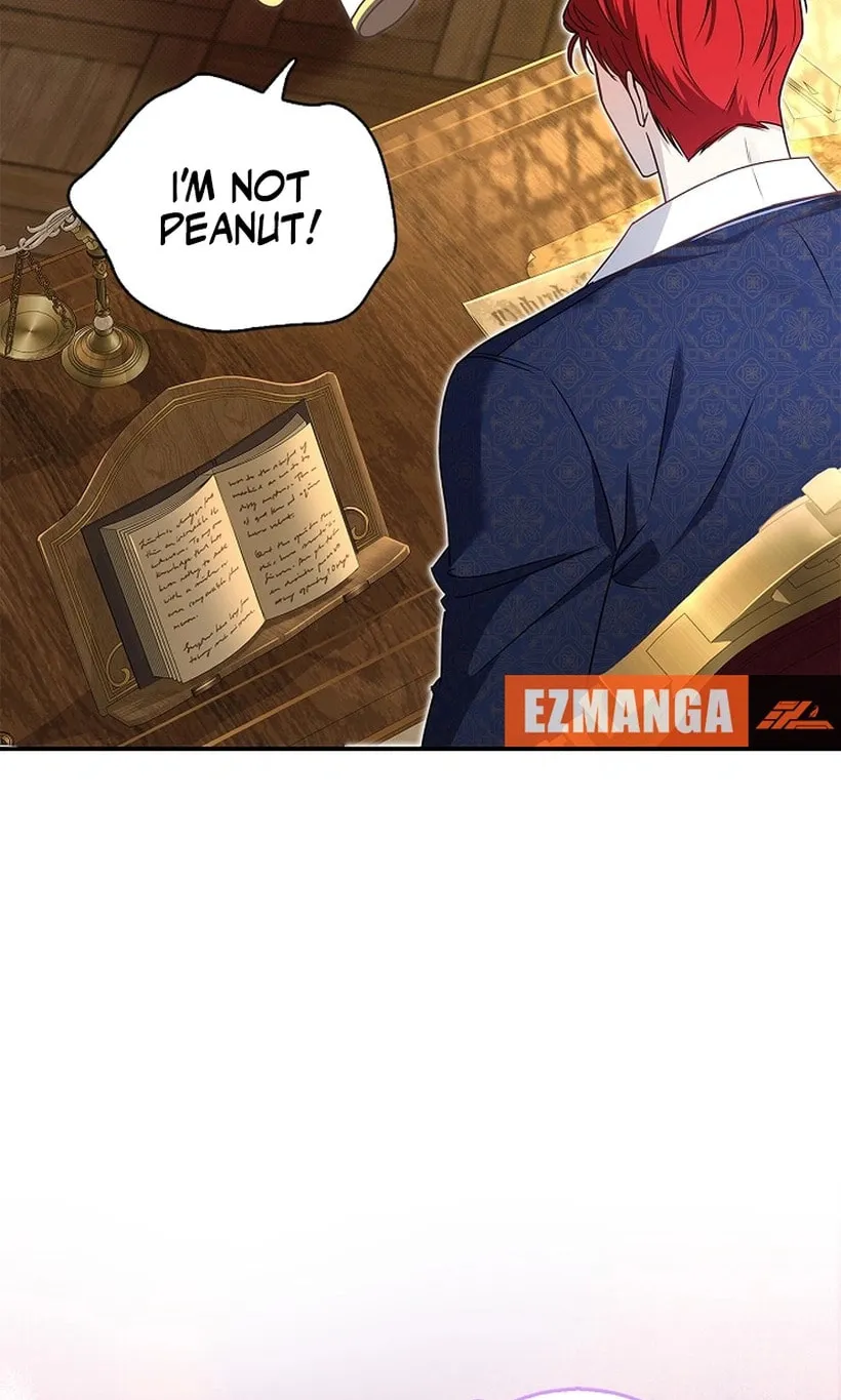 Living With My Villainous Uncle Chapter 3 page 71 - 
