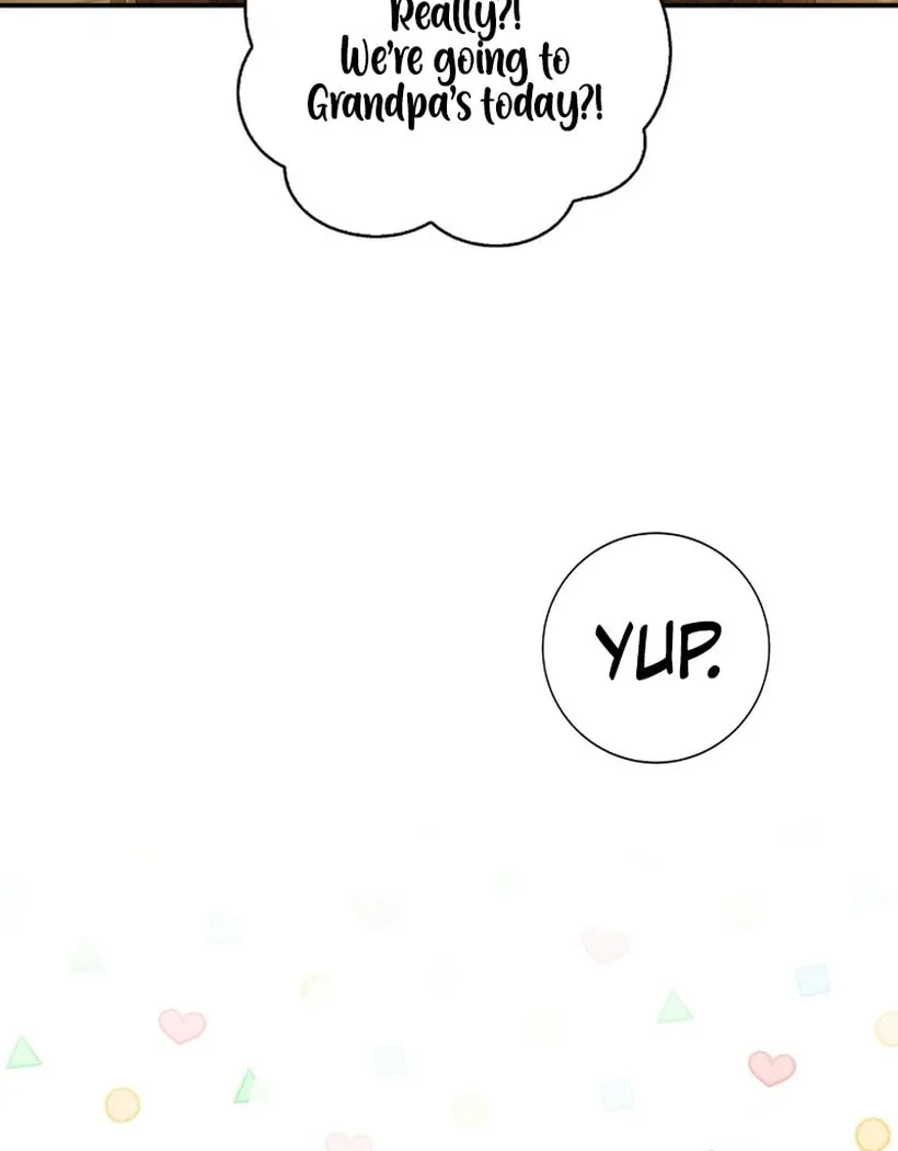 Living With My Villainous Uncle Chapter 3 page 79 - 