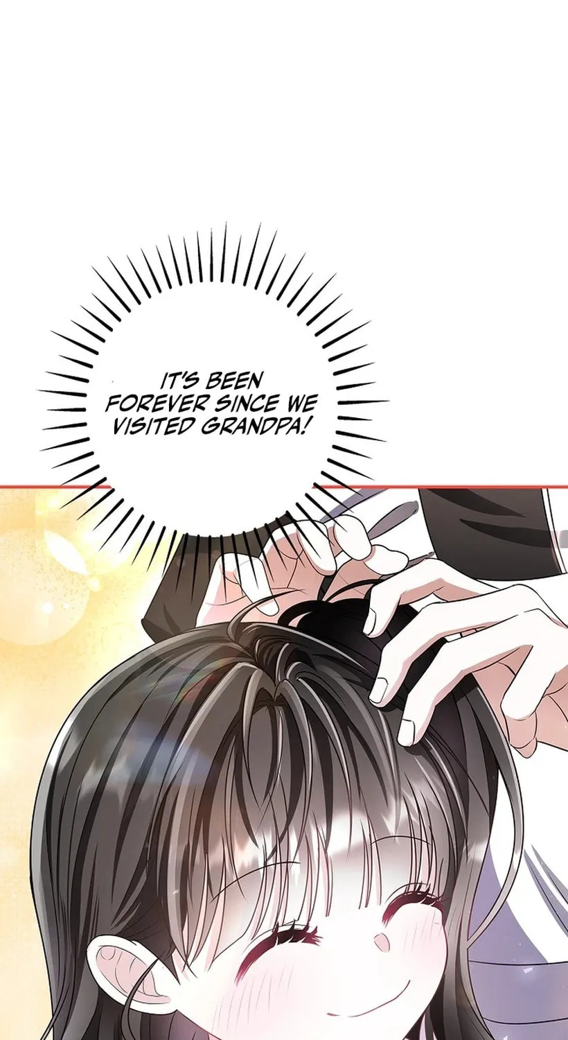 Living With My Villainous Uncle Chapter 3 page 84 - 