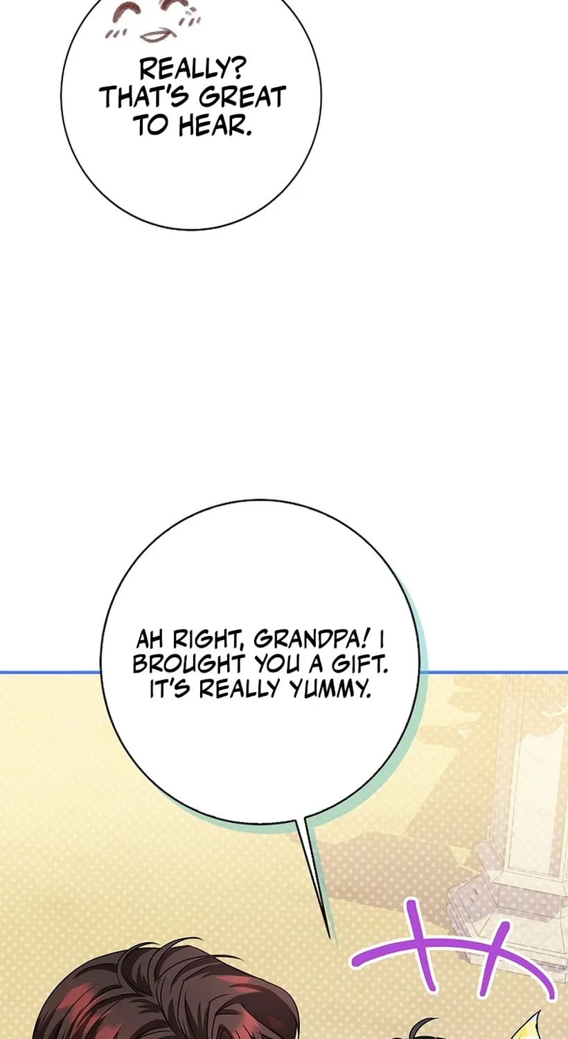 Living With My Villainous Uncle Chapter 3 page 99 - 