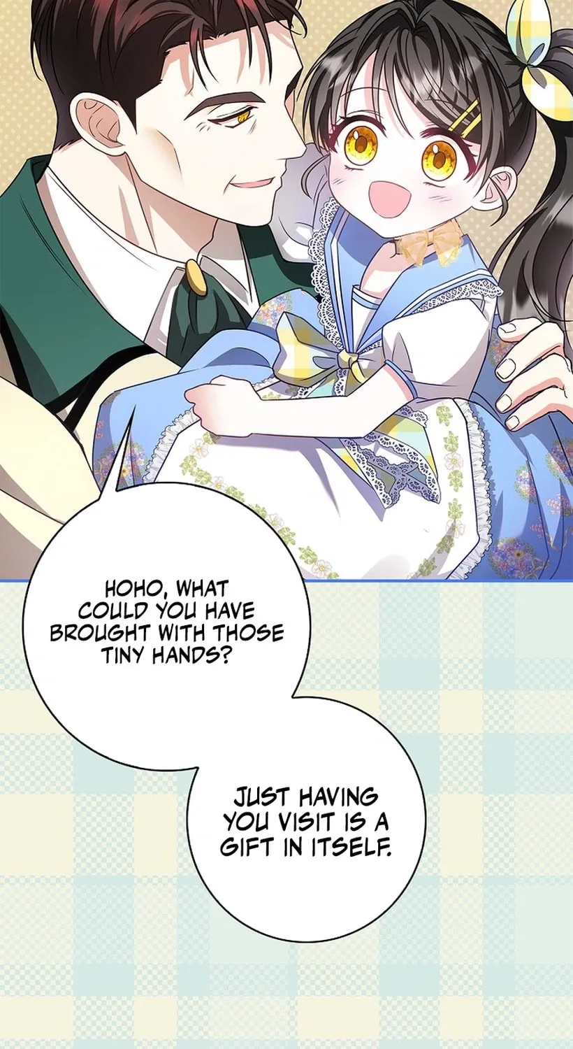 Living With My Villainous Uncle Chapter 3 page 100 - 