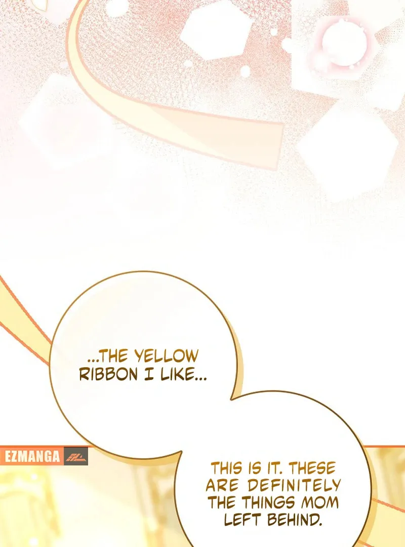 Living With My Villainous Uncle Chapter 30 page 136 - 
