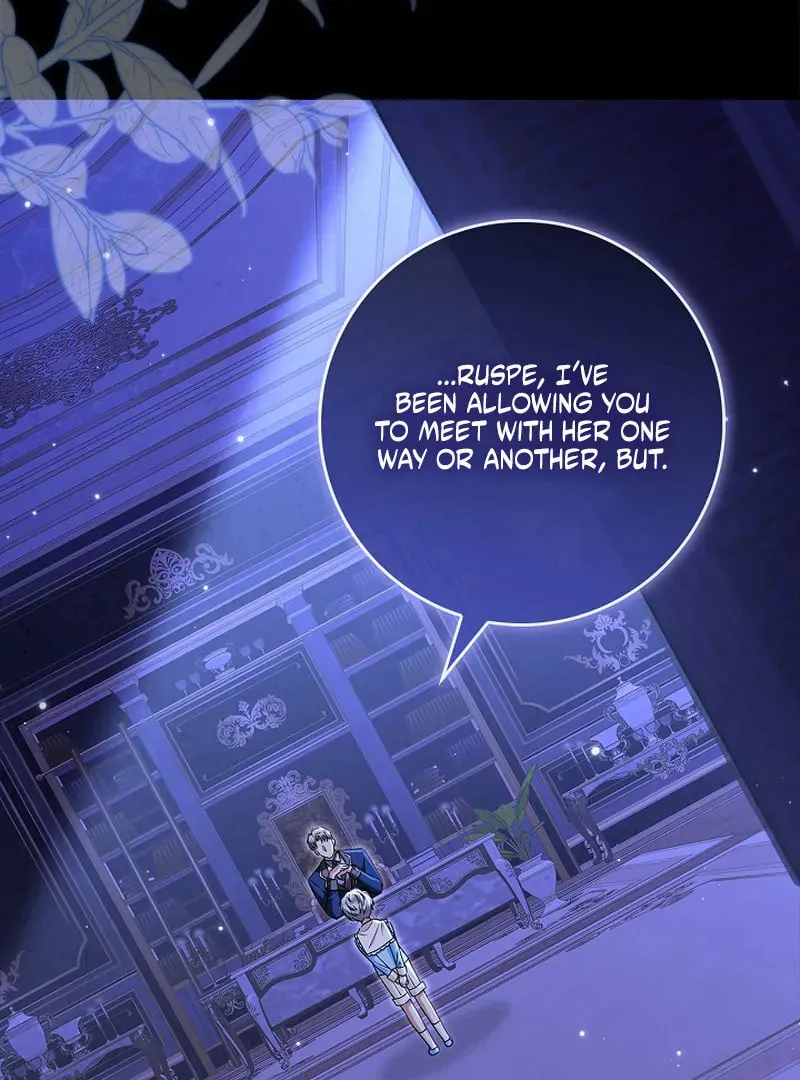 Living With My Villainous Uncle Chapter 30 page 149 - 