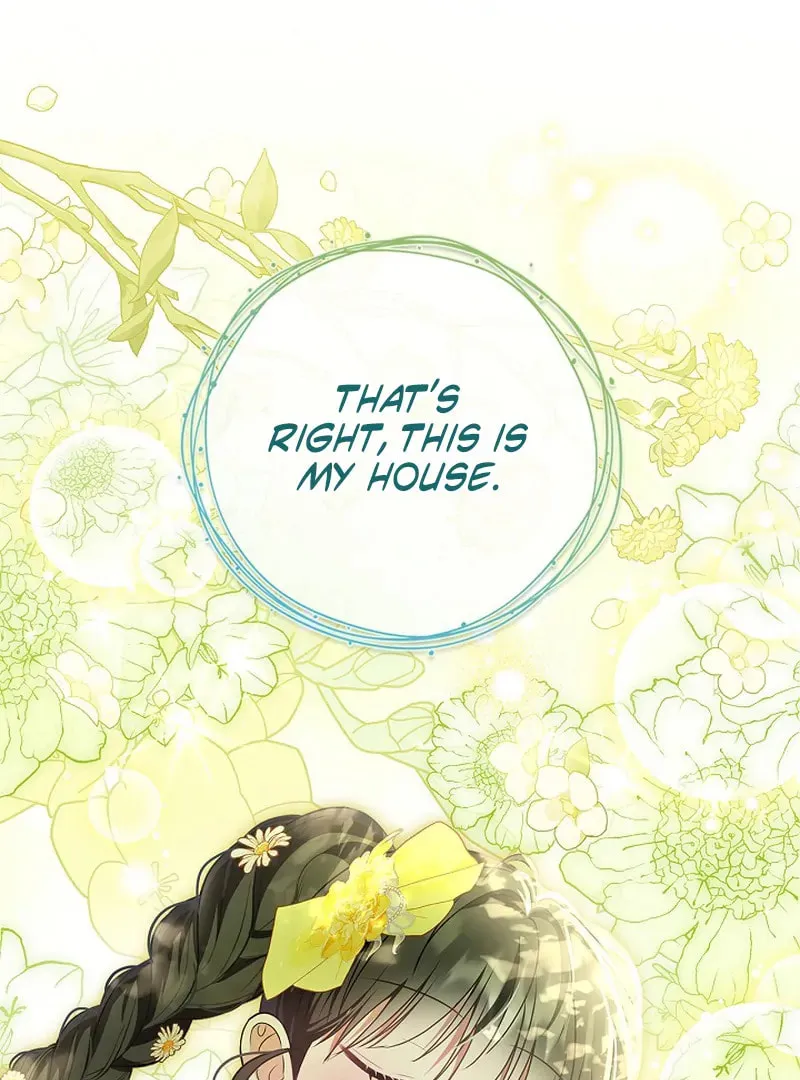 Living With My Villainous Uncle Chapter 30 page 31 - 