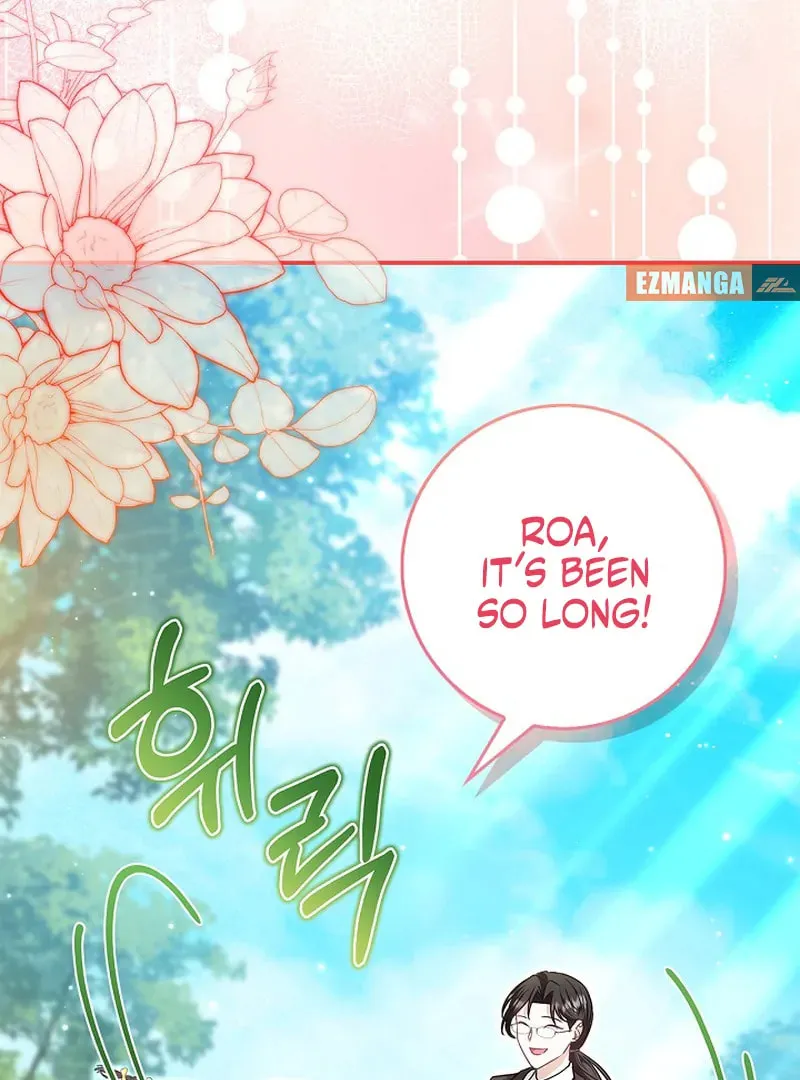 Living With My Villainous Uncle Chapter 30 page 40 - 
