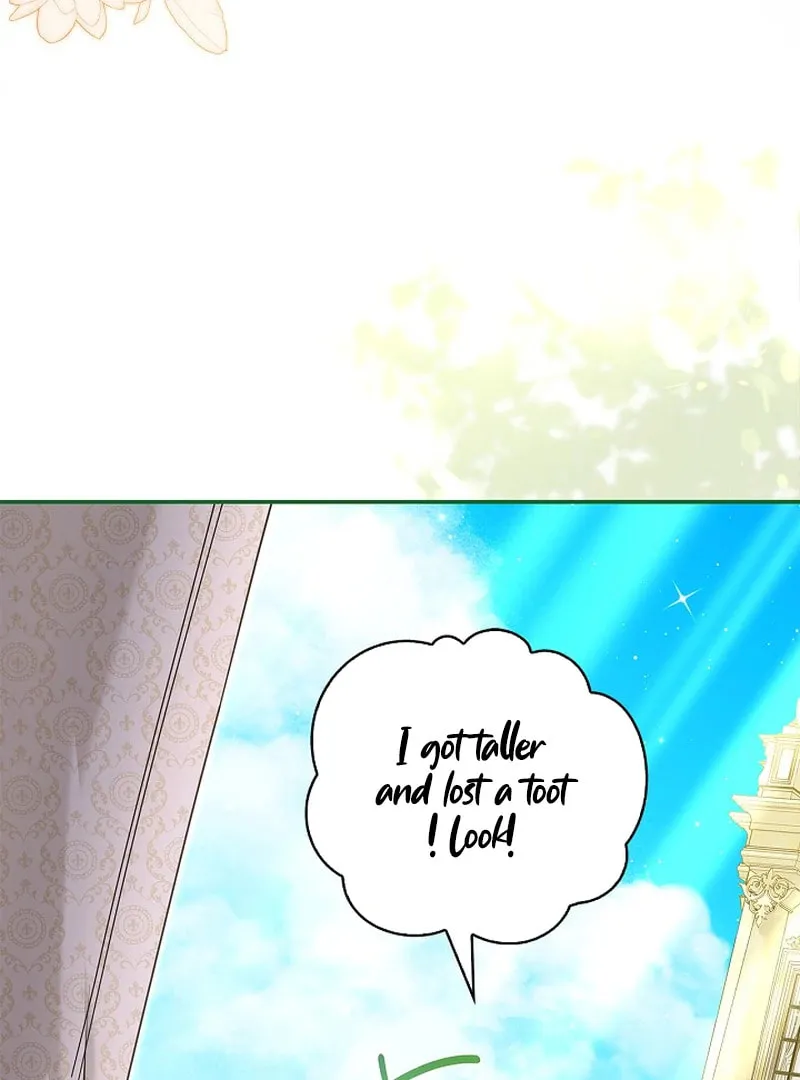 Living With My Villainous Uncle Chapter 30 page 45 - 