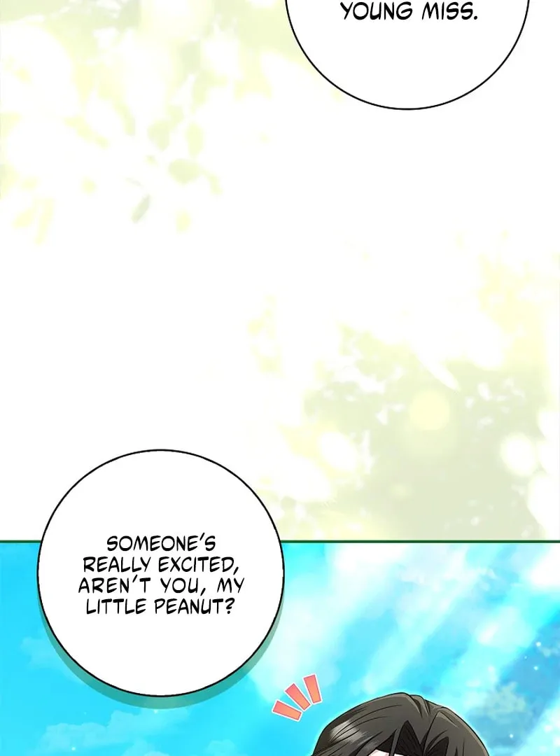 Living With My Villainous Uncle Chapter 30 page 47 - 