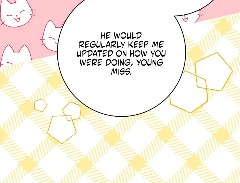 Living With My Villainous Uncle Chapter 30 page 55 - 