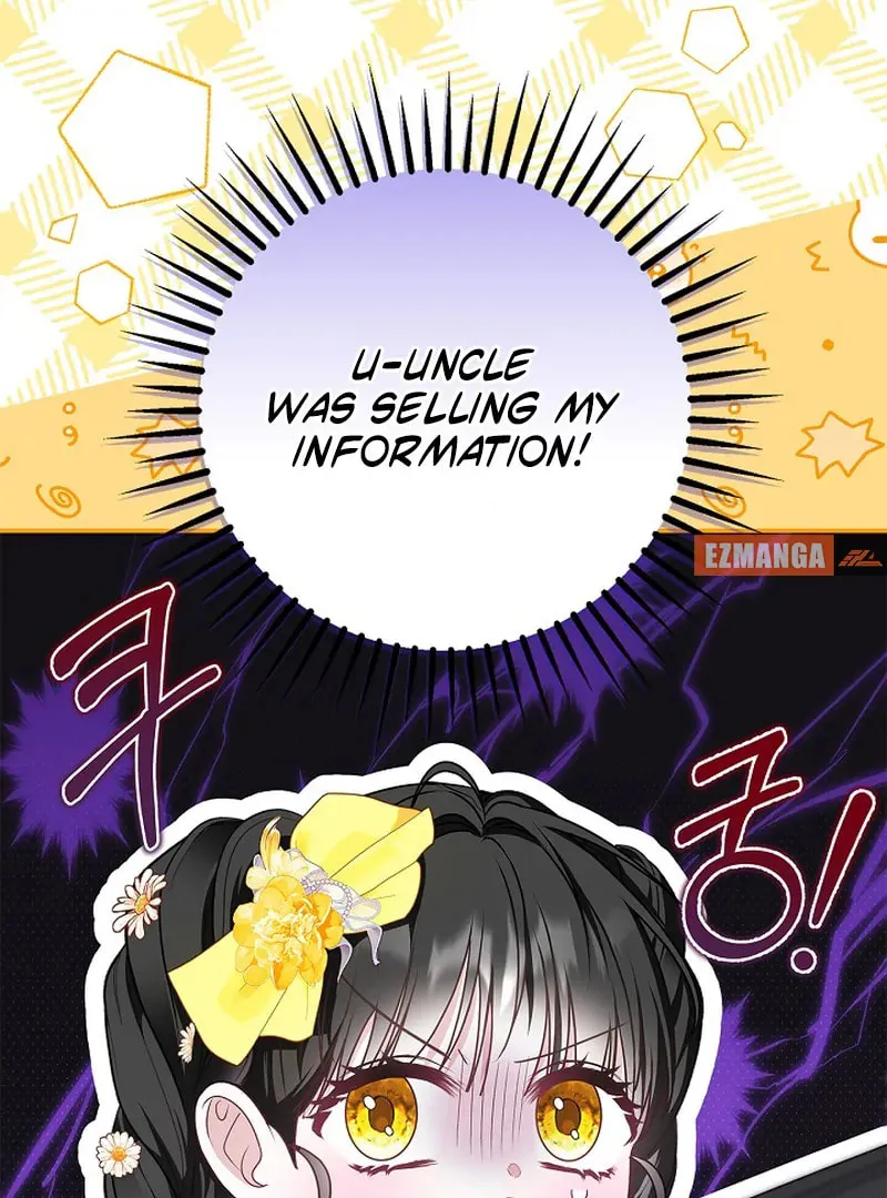 Living With My Villainous Uncle Chapter 30 page 56 - 
