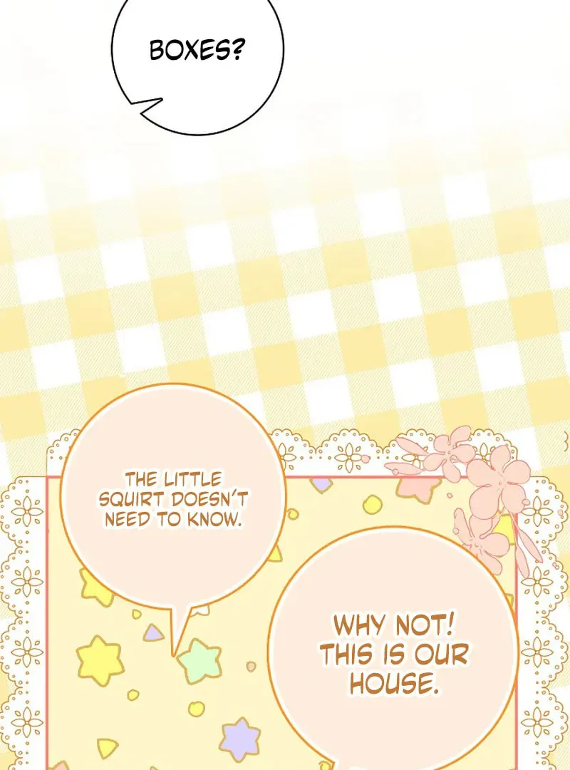 Living With My Villainous Uncle Chapter 30 page 60 - 
