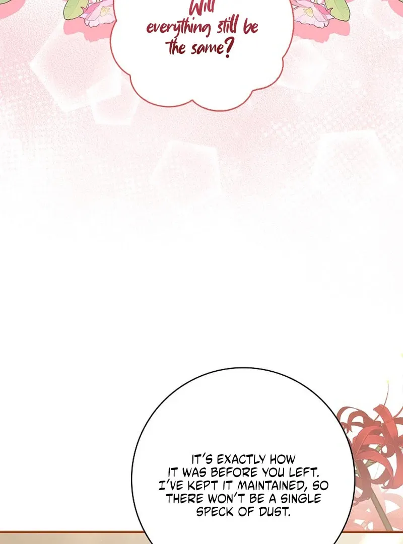 Living With My Villainous Uncle Chapter 30 page 7 - 