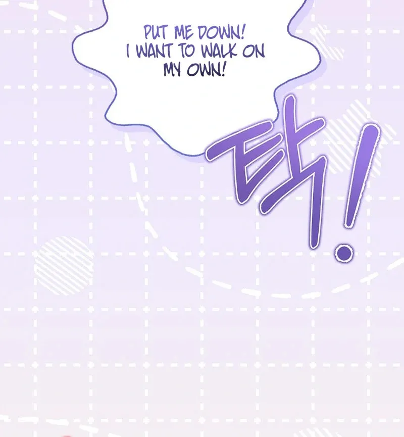 Living With My Villainous Uncle Chapter 30 page 69 - 