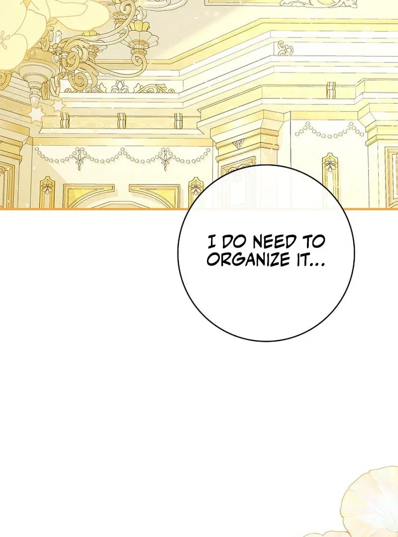 Living With My Villainous Uncle Chapter 31 page 101 - 