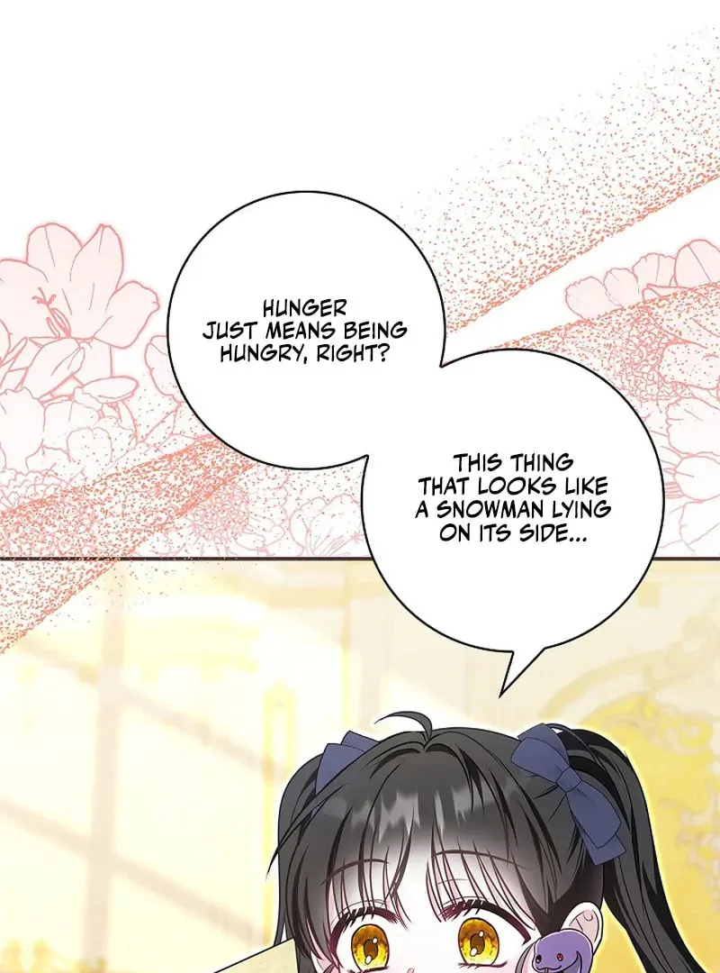 Living With My Villainous Uncle Chapter 31 page 107 - 