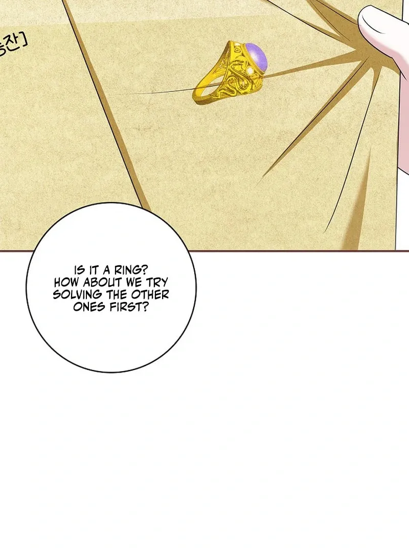 Living With My Villainous Uncle Chapter 31 page 110 - 
