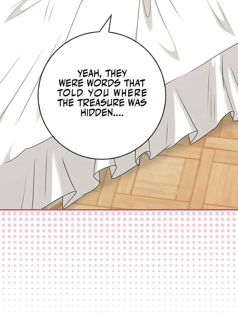 Living With My Villainous Uncle Chapter 31 page 115 - 