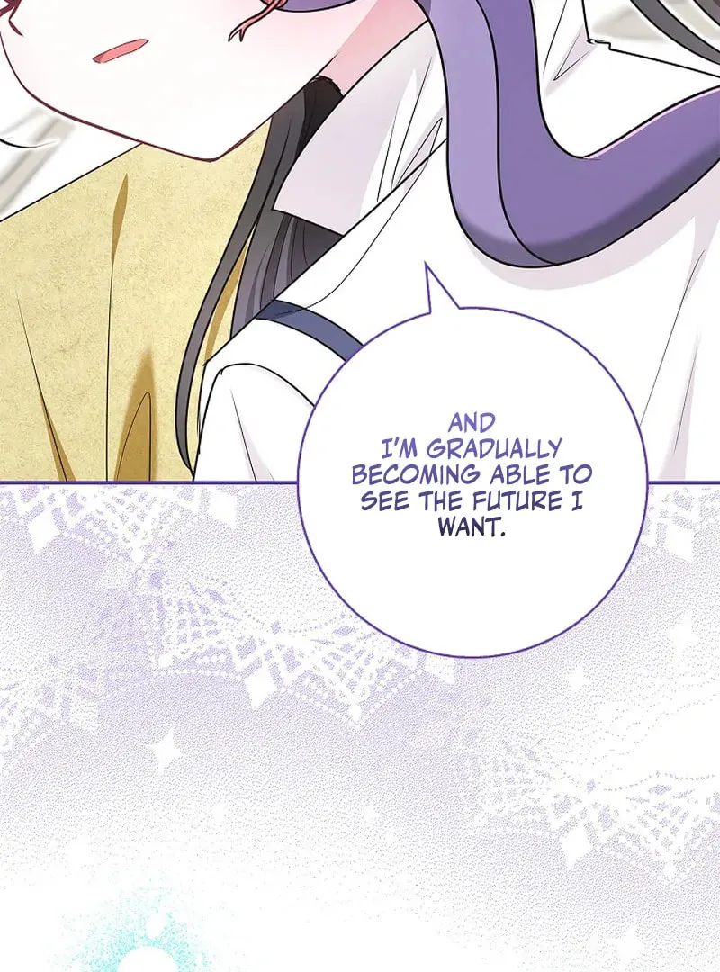 Living With My Villainous Uncle Chapter 31 page 122 - 