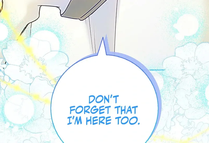 Living With My Villainous Uncle Chapter 31 page 126 - 