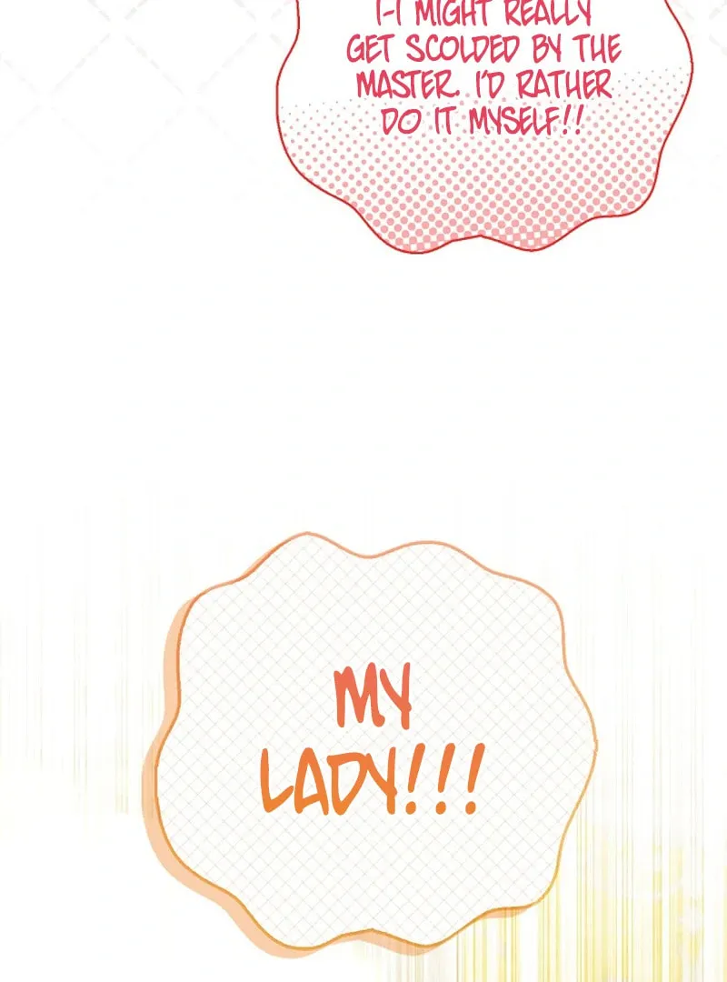 Living With My Villainous Uncle Chapter 31 page 138 - 