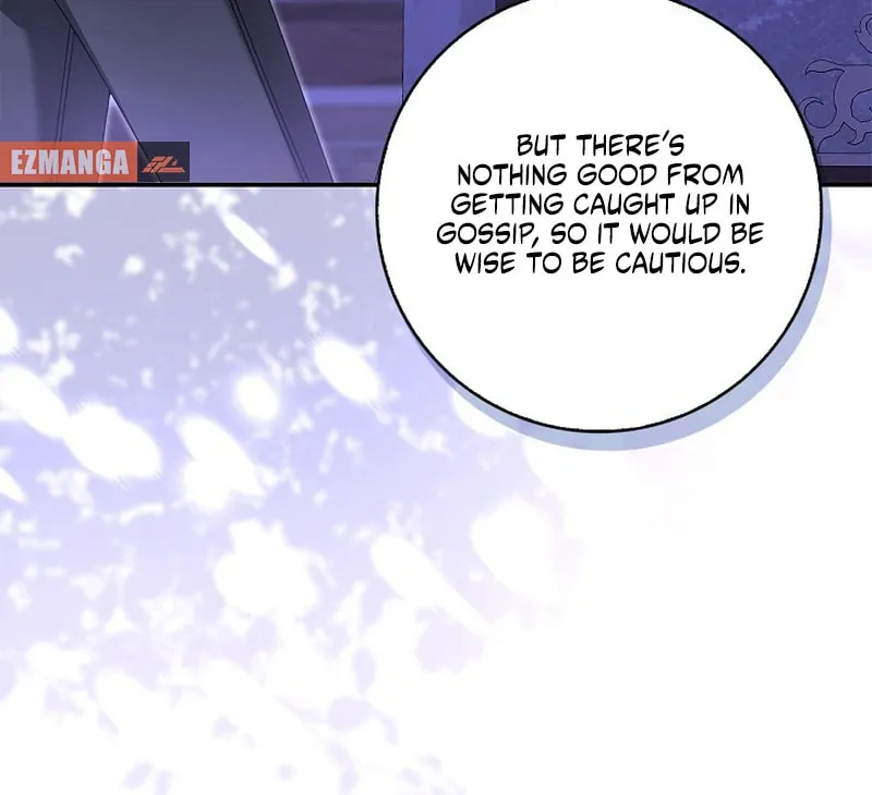 Living With My Villainous Uncle Chapter 31 page 15 - 