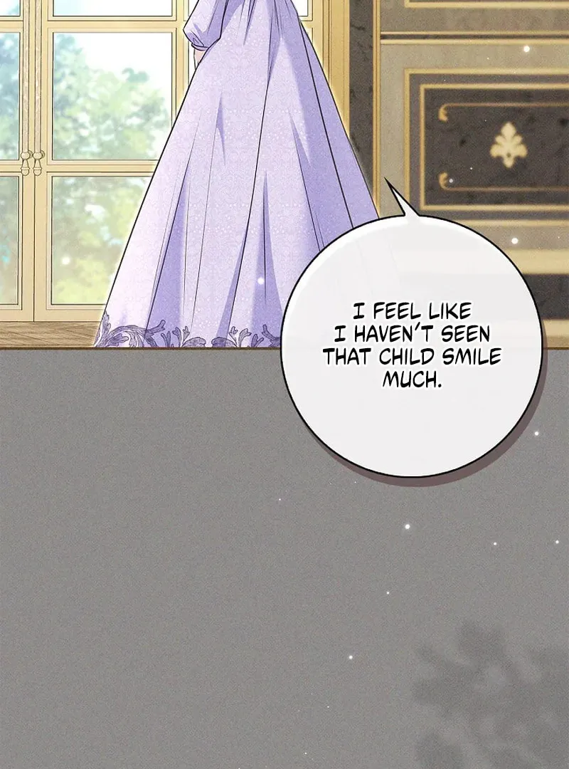Living With My Villainous Uncle Chapter 31 page 32 - 