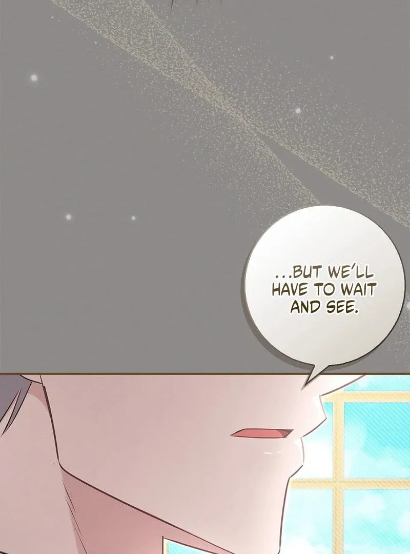 Living With My Villainous Uncle Chapter 31 page 49 - 