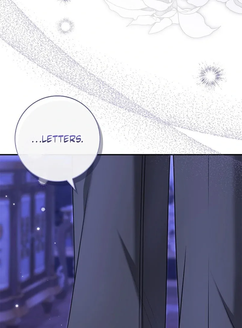 Living With My Villainous Uncle Chapter 31 page 54 - 