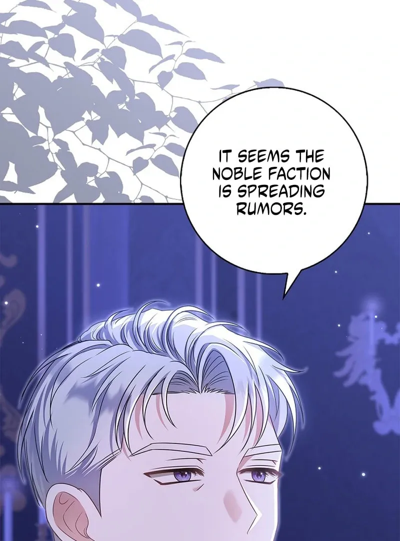 Living With My Villainous Uncle Chapter 31 page 7 - 