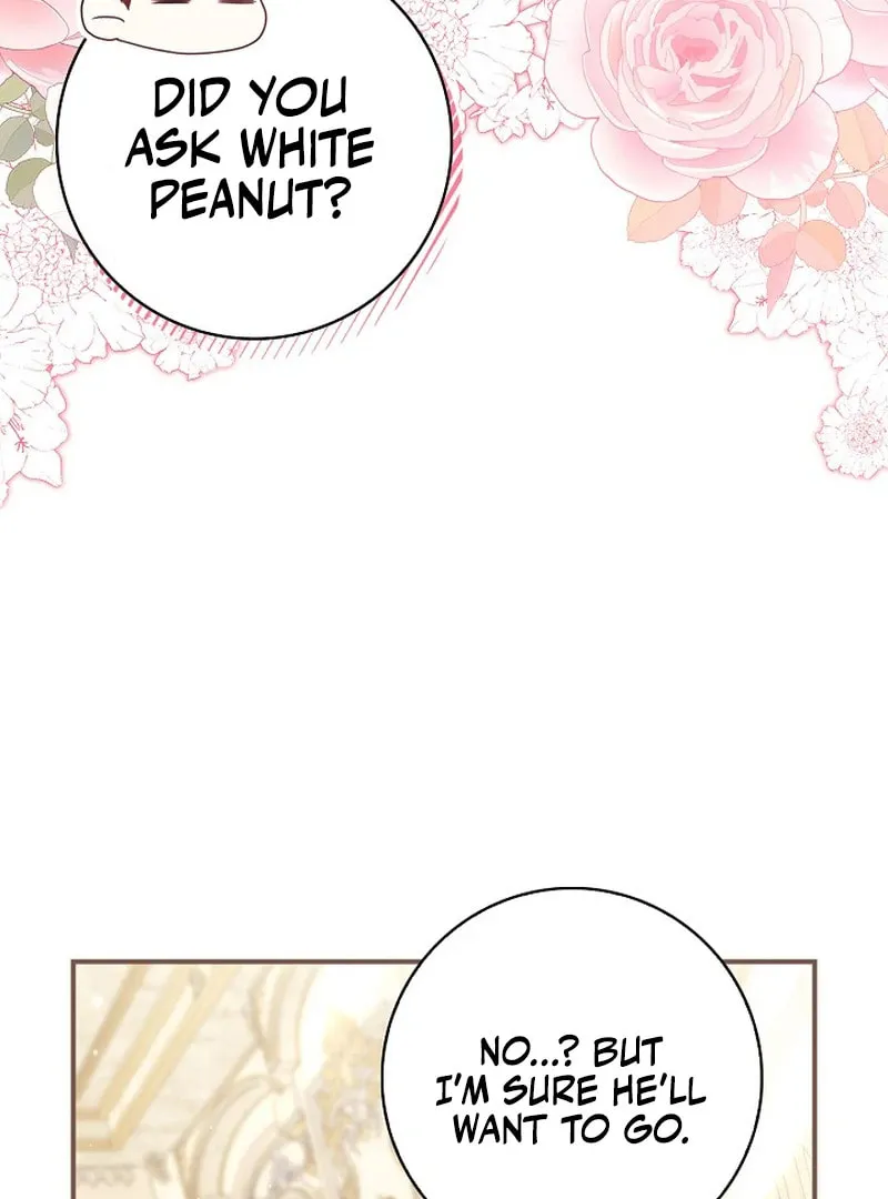 Living With My Villainous Uncle Chapter 31 page 94 - 