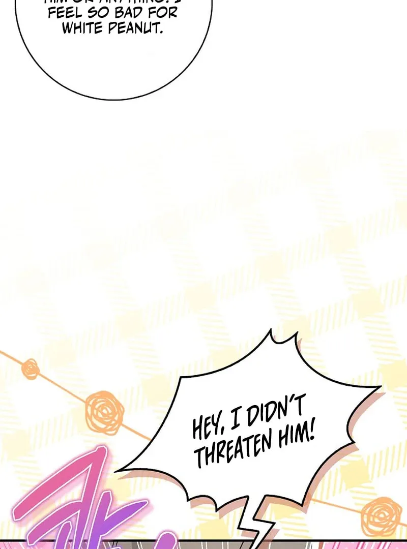 Living With My Villainous Uncle Chapter 31 page 96 - 