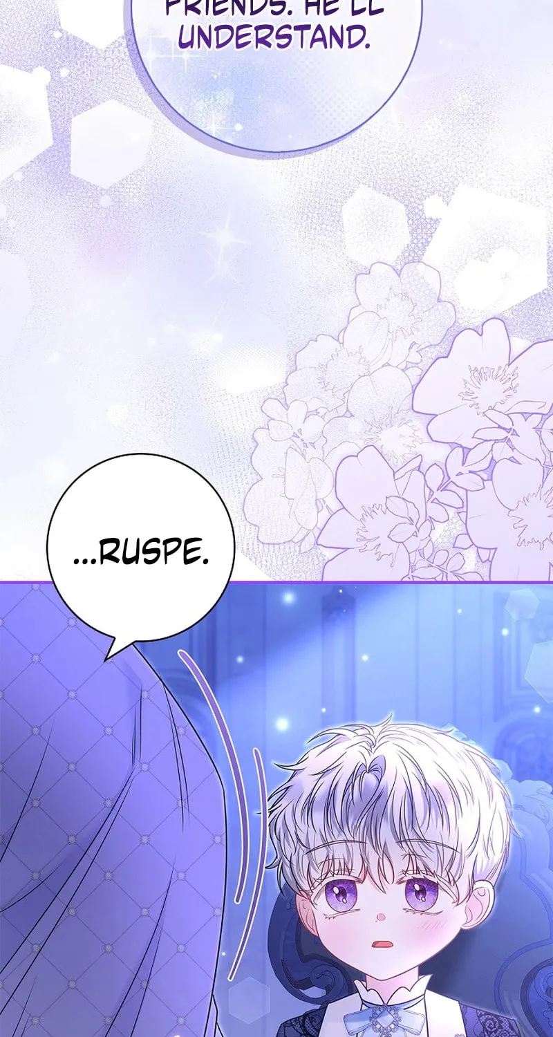 Living With My Villainous Uncle Chapter 32 page 101 - 