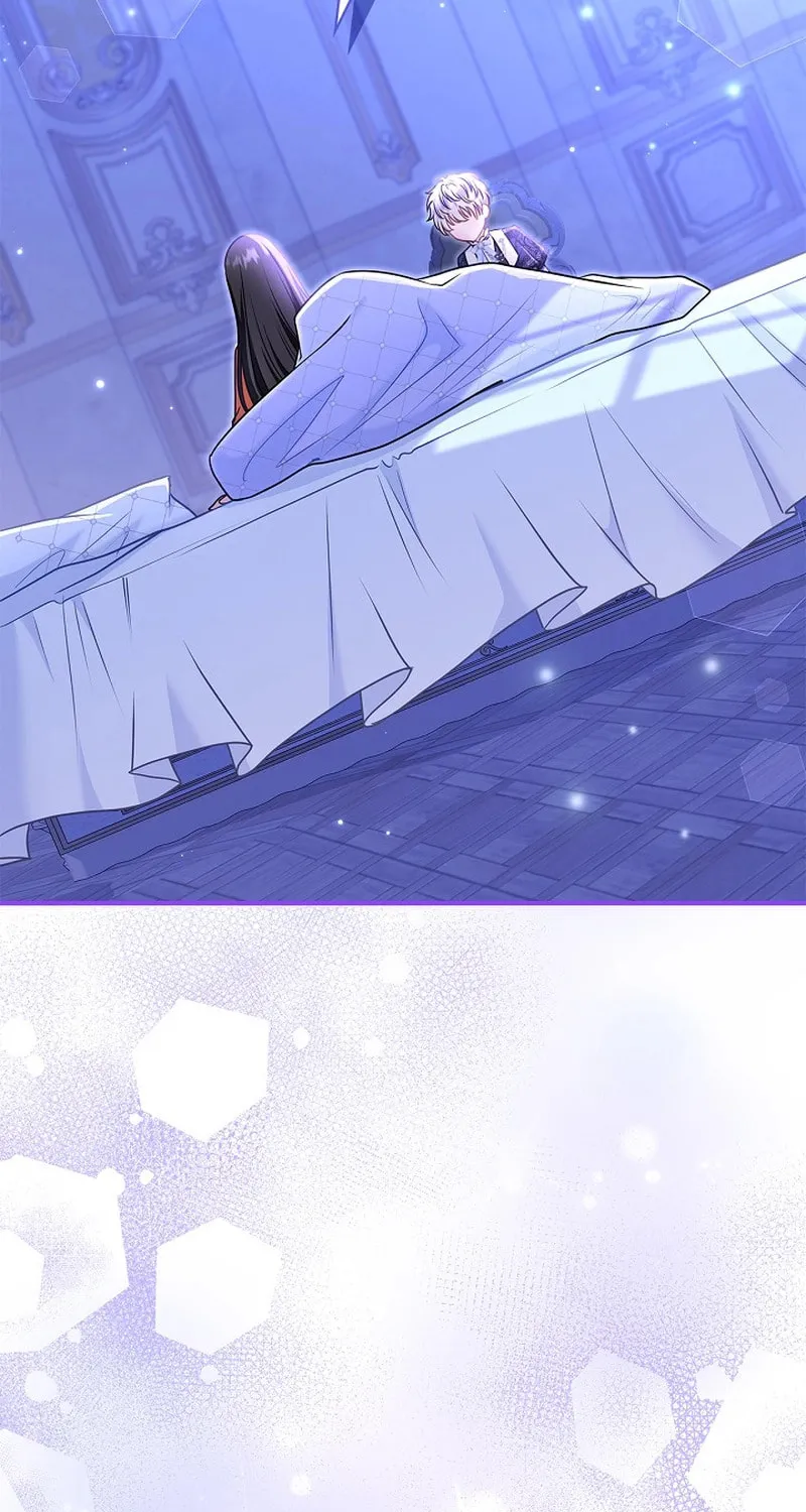 Living With My Villainous Uncle Chapter 32 page 105 - 
