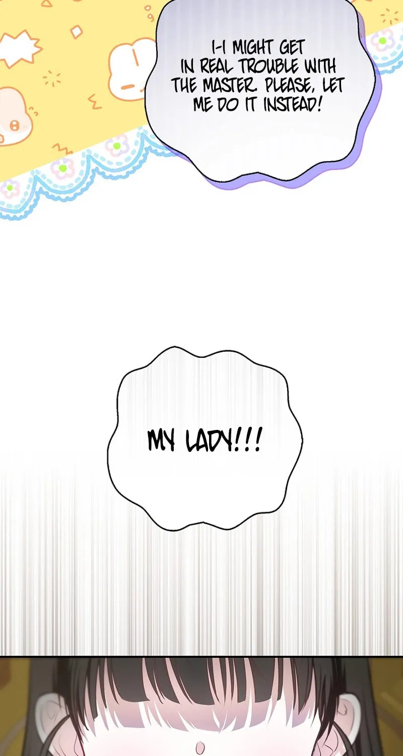 Living With My Villainous Uncle Chapter 32 page 16 - 