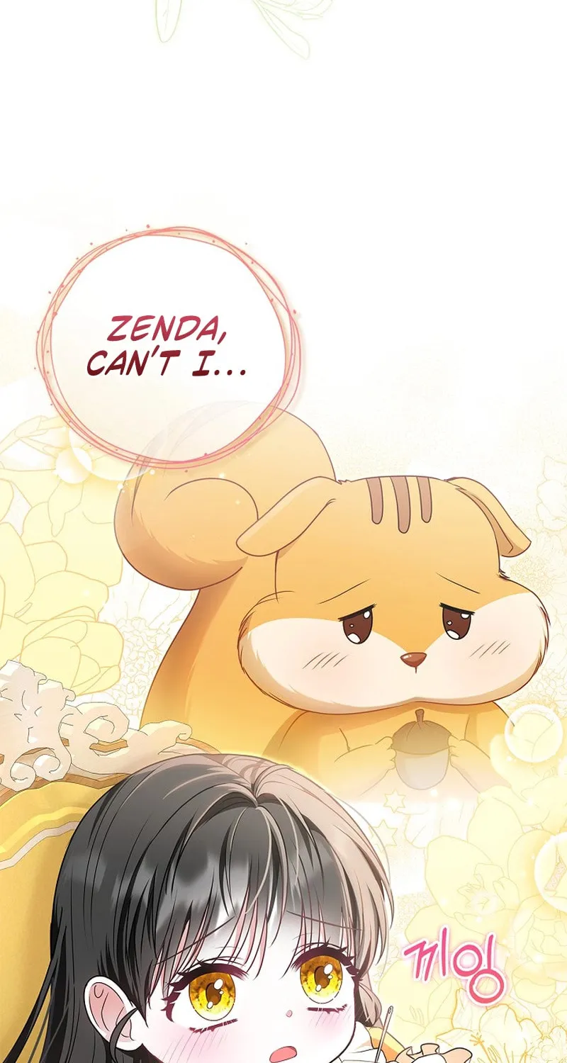 Living With My Villainous Uncle Chapter 32 page 24 - 