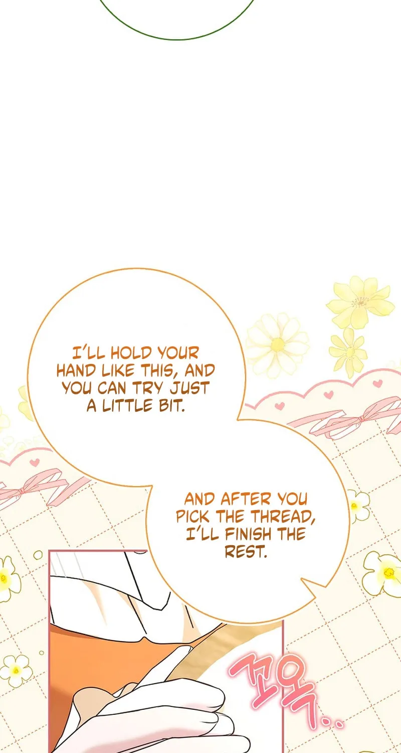 Living With My Villainous Uncle Chapter 32 page 29 - 
